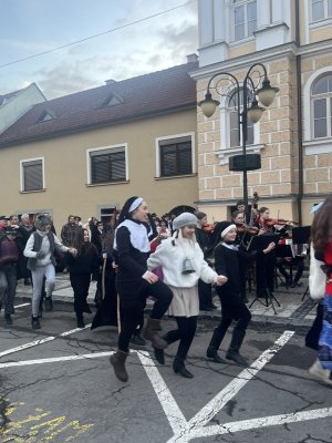 Fašiangy DFS Vartášik