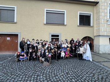 Fašiangy DFS Vartášik