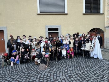 Fašiangy DFS Vartášik