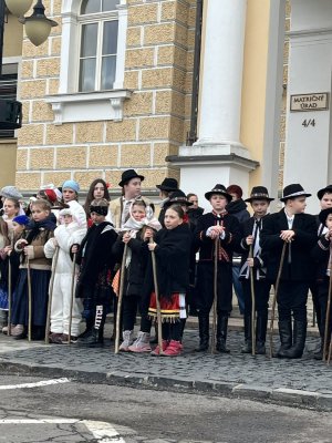 Fašiangy DFS Vartášik