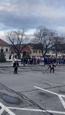 Fašiangy DFS Vartášik