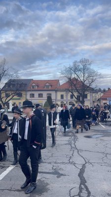 Fašiangy DFS Vartášik