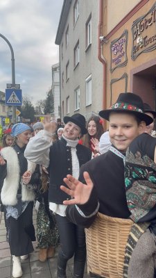 Fašiangy DFS Vartášik