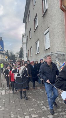 Fašiangy DFS Vartášik