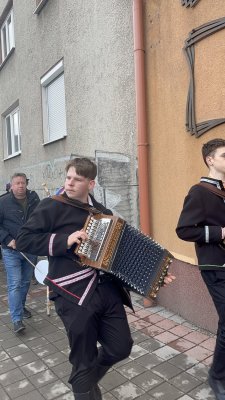 Fašiangy DFS Vartášik