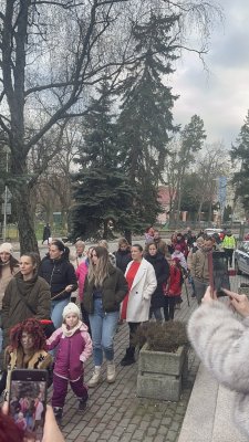 Fašiangy DFS Vartášik