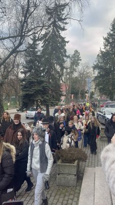 Fašiangy DFS Vartášik