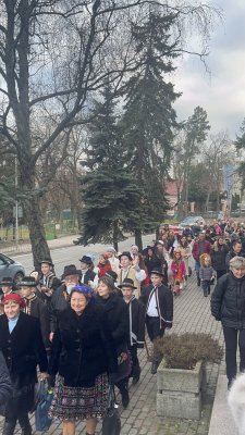 Fašiangy DFS Vartášik