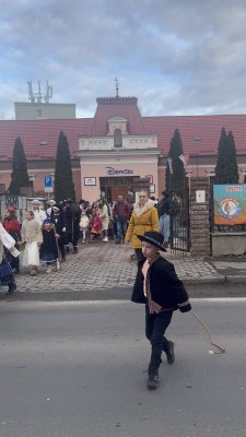 Fašiangy DFS Vartášik