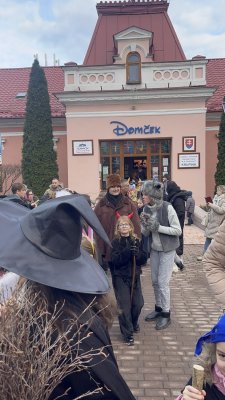 Fašiangy DFS Vartášik