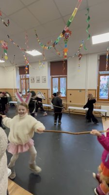 Fašiangy DFS Vartášik