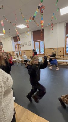 Fašiangy DFS Vartášik