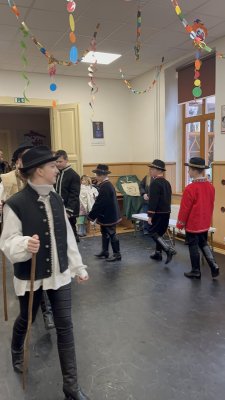 Fašiangy DFS Vartášik