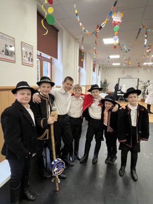 Fašiangy DFS Vartášik