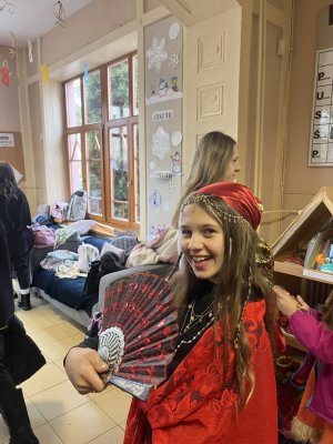 Fašiangy DFS Vartášik