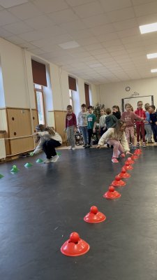 jarný tábor BZUČO 2026 fotogaléria