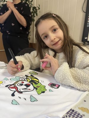 jarný tábor BZUČO 2026 fotogaléria