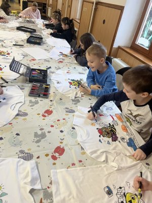 jarný tábor BZUČO 2026 fotogaléria