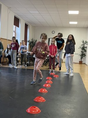 jarný tábor BZUČO 2026 fotogaléria