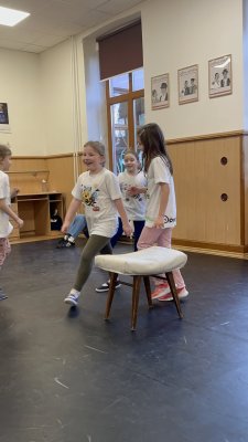 jarný tábor BZUČO 2026 fotogaléria