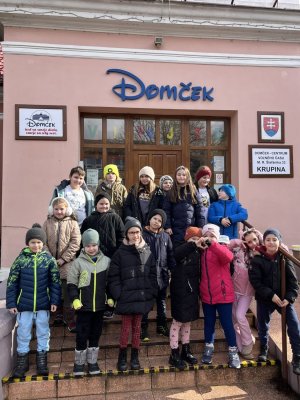 jarný tábor BZUČO 2026 fotogaléria