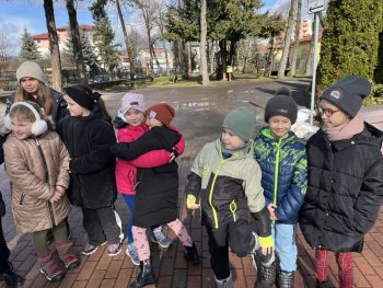 jarný tábor BZUČO 2026 fotogaléria