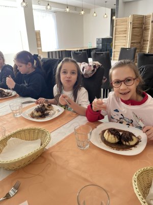 jarný tábor BZUČO 2026 fotogaléria