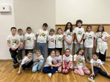 jarný tábor BZUČO 2026 fotogaléria