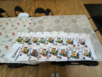 jarný tábor BZUČO 2026 fotogaléria