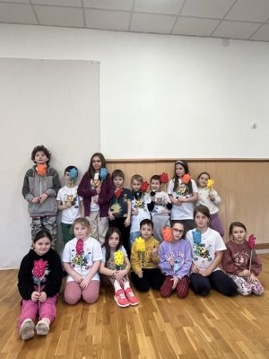 jarný tábor BZUČO 2026 fotogaléria