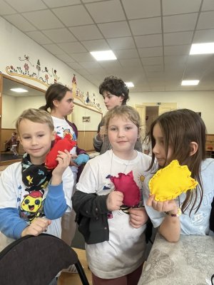 jarný tábor BZUČO 2026 fotogaléria