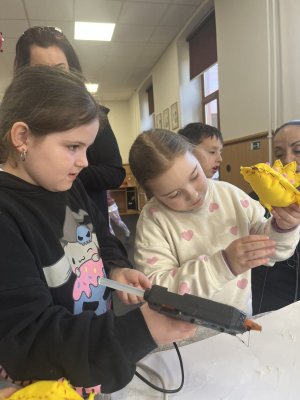 jarný tábor BZUČO 2026 fotogaléria