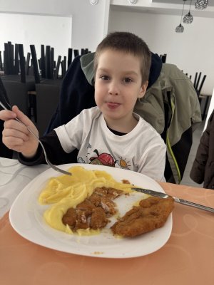 jarný tábor BZUČO 2026 fotogaléria