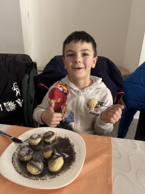 jarný tábor BZUČO 2026 fotogaléria