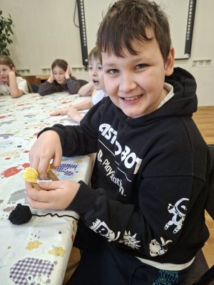 jarný tábor BZUČO 2026 fotogaléria