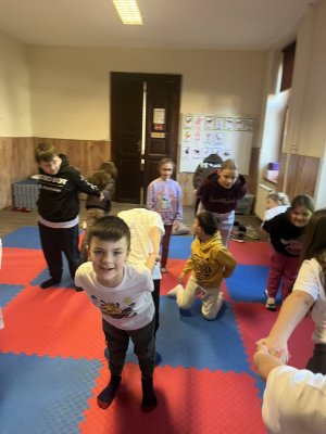 jarný tábor BZUČO 2026 fotogaléria