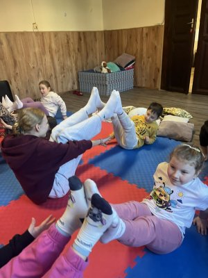 jarný tábor BZUČO 2026 fotogaléria