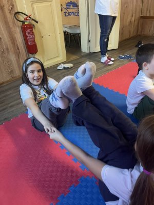 jarný tábor BZUČO 2026 fotogaléria