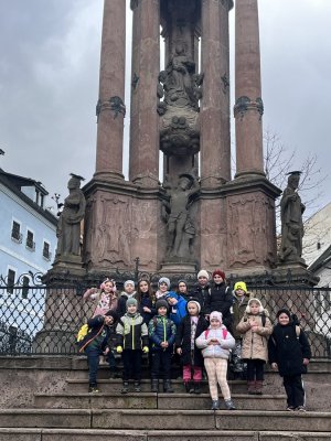 jarný tábor BZUČO 2026 fotogaléria