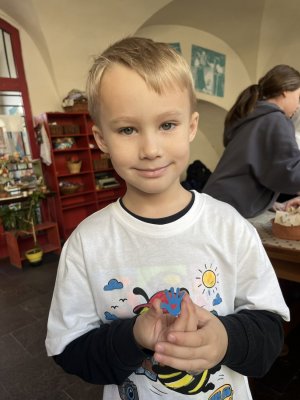 jarný tábor BZUČO 2026 fotogaléria