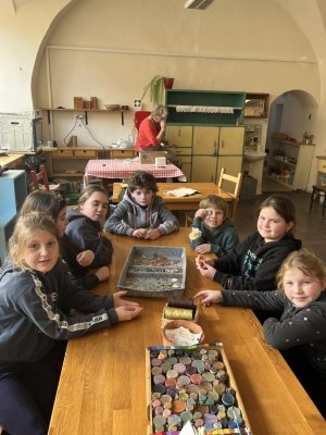 jarný tábor BZUČO 2026 fotogaléria