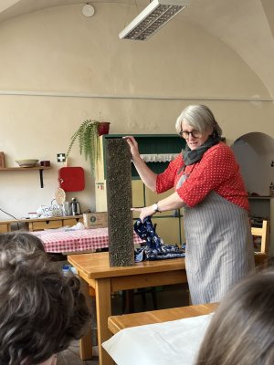 jarný tábor BZUČO 2026 fotogaléria