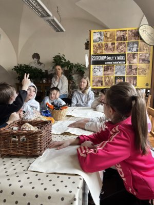 jarný tábor BZUČO 2026 fotogaléria