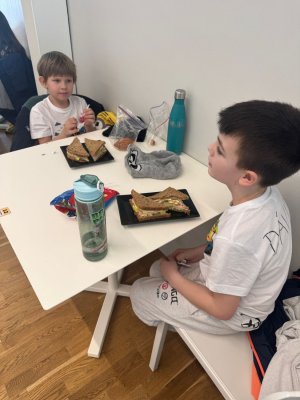 jarný tábor BZUČO 2026 fotogaléria