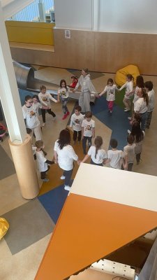 jarný tábor BZUČO 2026 fotogaléria