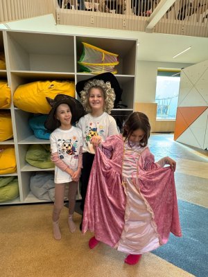 jarný tábor BZUČO 2026 fotogaléria