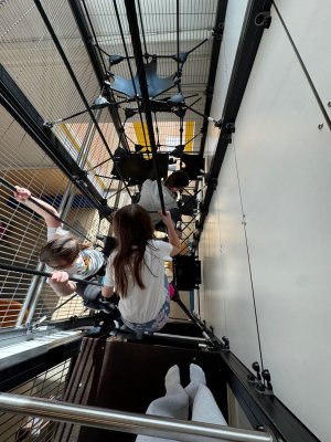 jarný tábor BZUČO 2026 fotogaléria