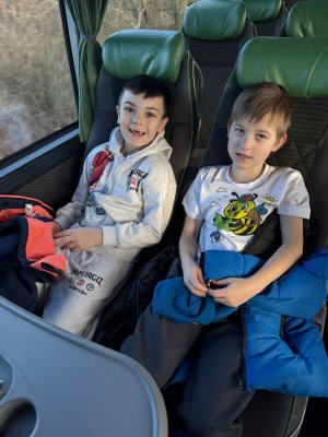 jarný tábor BZUČO 2026 fotogaléria