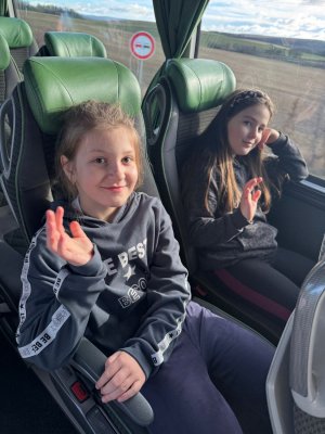 jarný tábor BZUČO 2026 fotogaléria