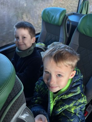 jarný tábor BZUČO 2026 fotogaléria